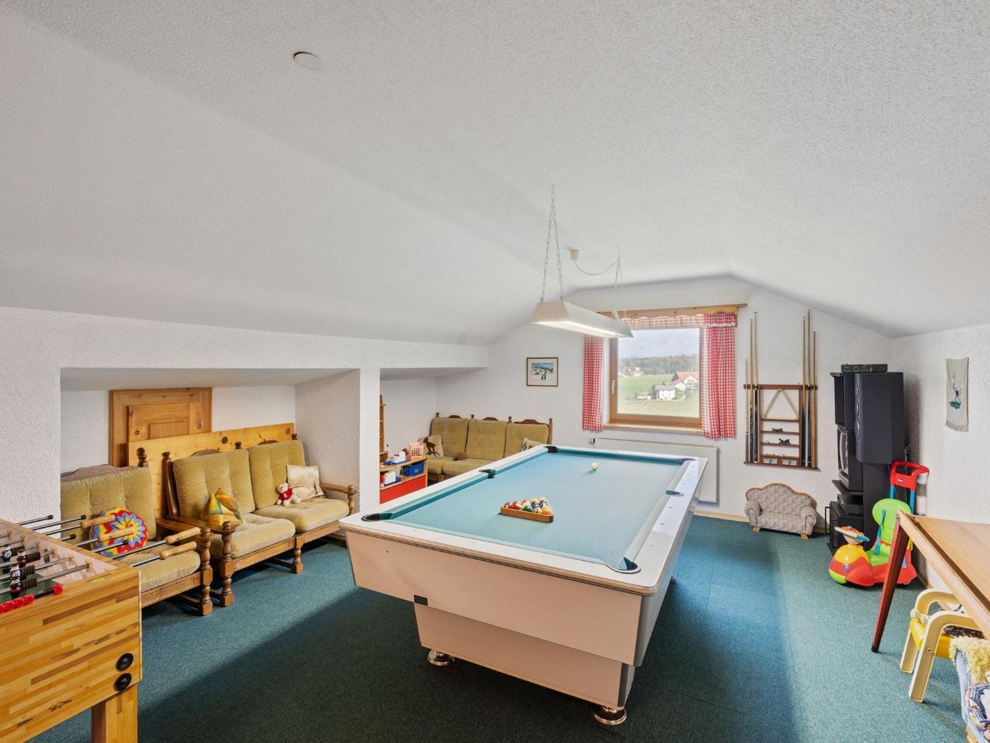 Cozy Apartment In Sonnen Bavaria Near Forest Exteriör bild
