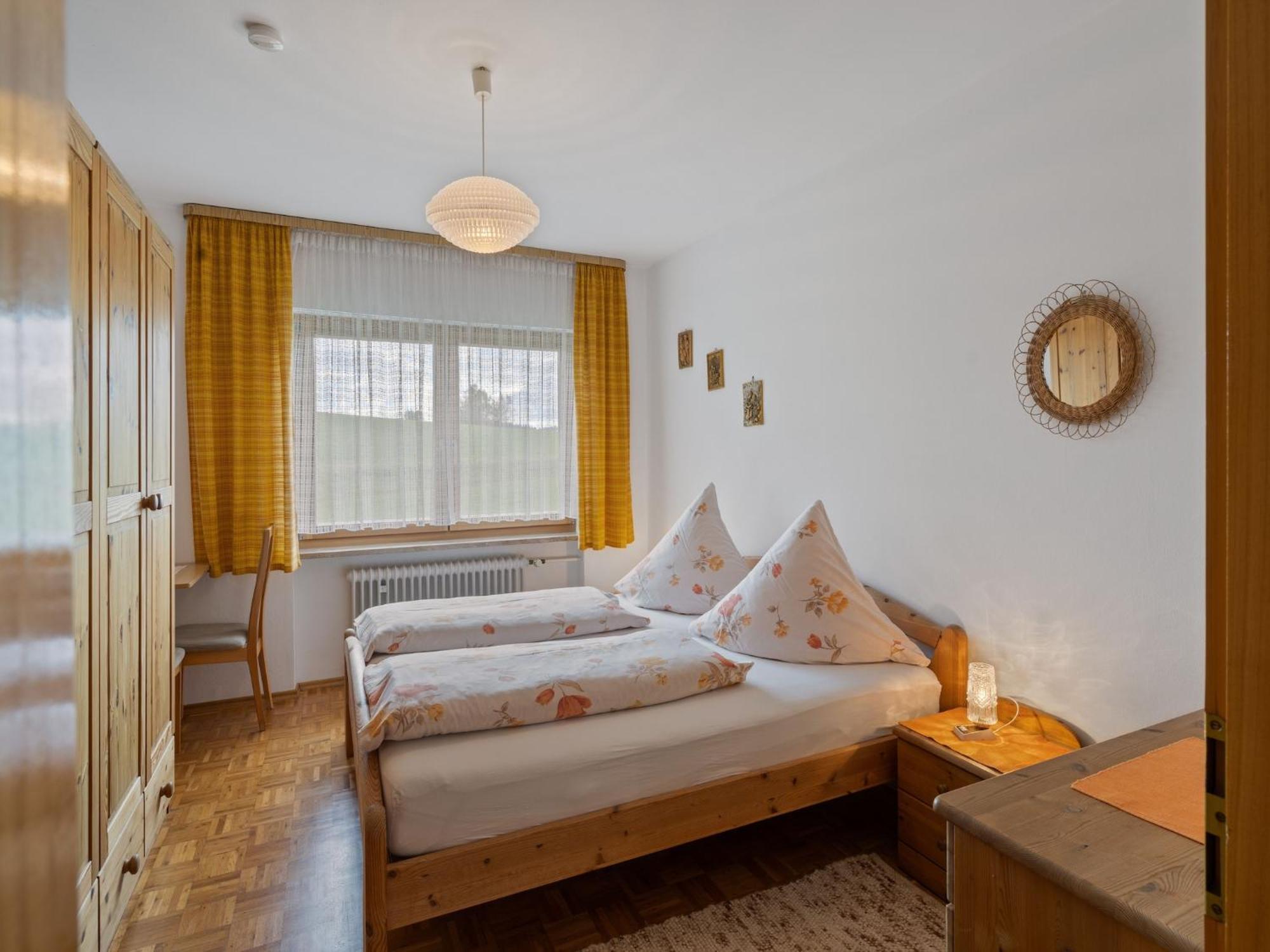 Cozy Apartment In Sonnen Bavaria Near Forest Exteriör bild