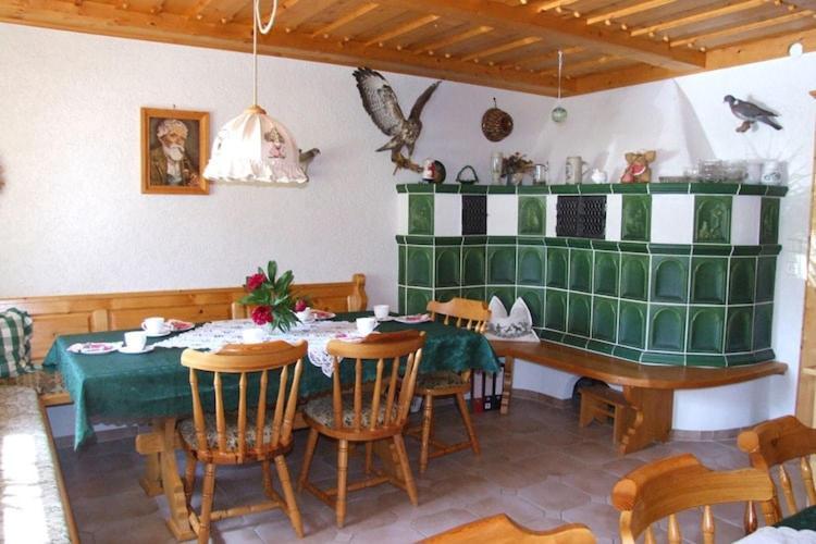 Cozy Apartment In Sonnen Bavaria Near Forest Exteriör bild